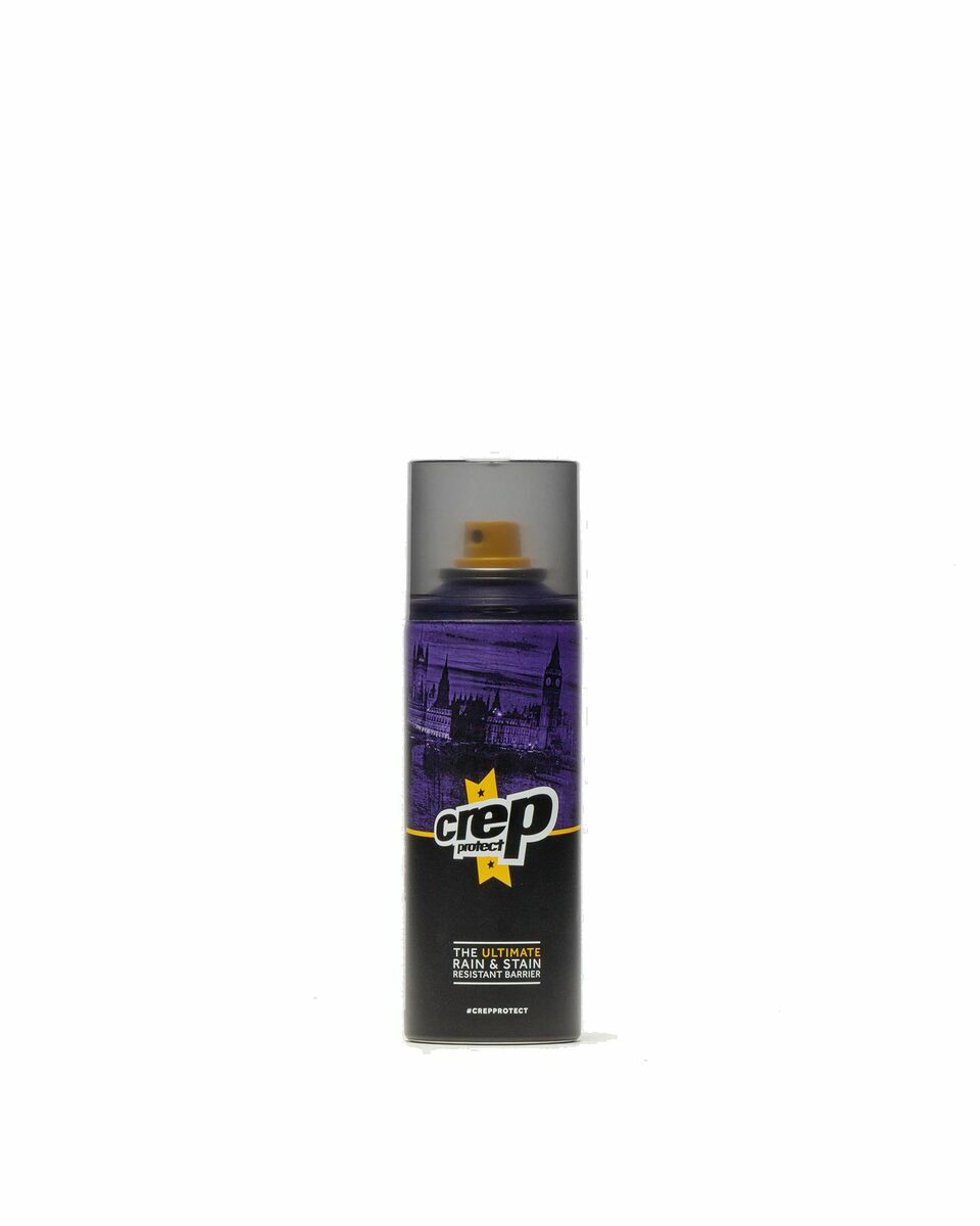 Photo: Crep Protect The Ultimate Rain & Stain Resistant Barrier Spray Multi - Mens - Sneaker Care