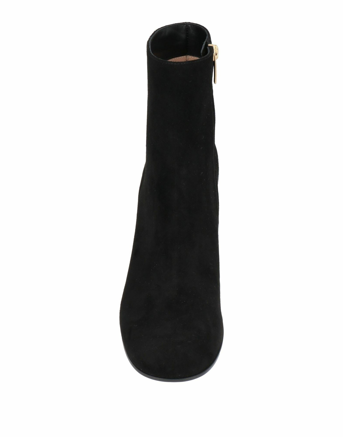 Gianvito Rossi Womens Ankle boots in Black