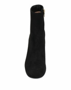 Gianvito Rossi Womens Ankle boots in Black