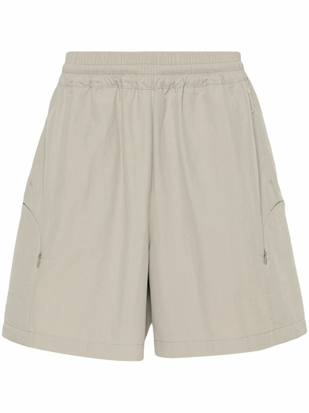 Photo: Seventh Neutral Arch Technical Jersey Shorts