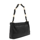 Anine Bing Women's Small Kate Shoulder Bag in Black 