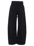 Lemaire Wide Leg Trousers