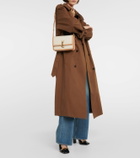 Saint Laurent Solferino Medium canvas crossbody bag