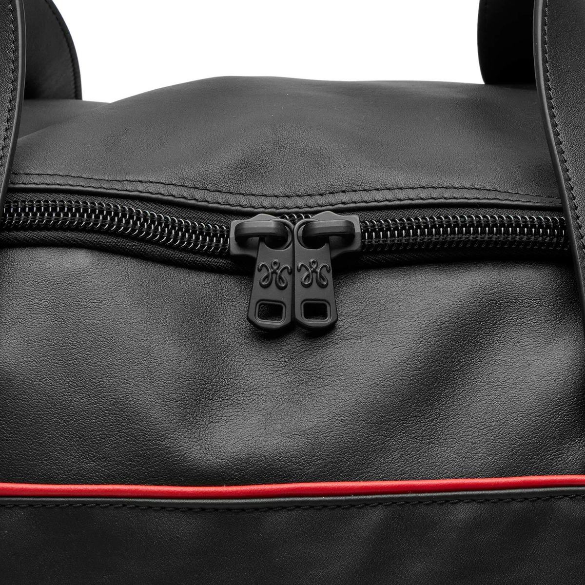 Adidas x Willy Chavarria Bag in Black 