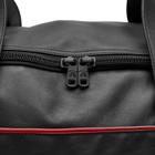 Adidas x Willy Chavarria Bag in Black 