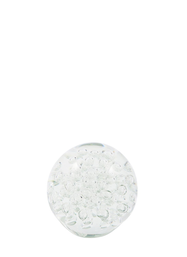 Photo: POLSPOTTEN Bubble Glass Sphere