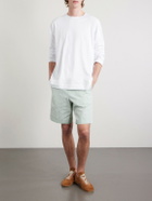 Dries Van Noten - Cotton-Jersey T-Shirt - White