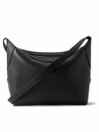 CELINE - Full-Grain Leather Messenger Bag