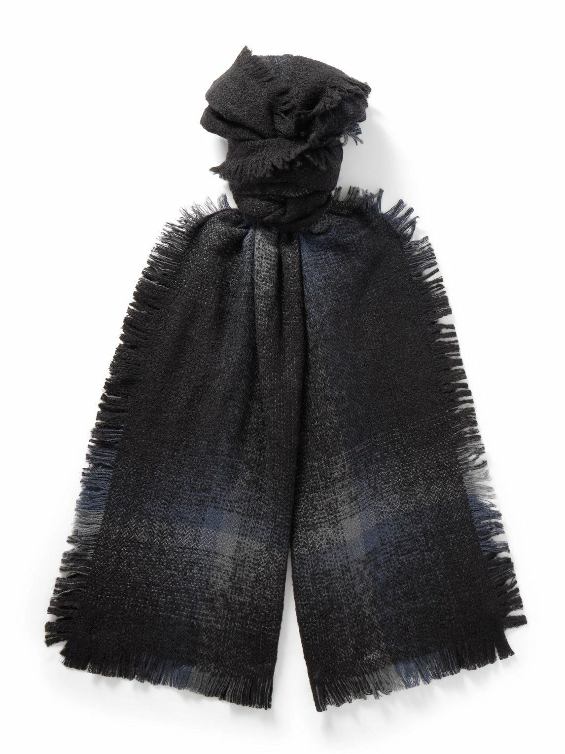 Gosha Rubchinskiy国旗デザイン マフラー Gosha Rubchinskiy Flag Scarf Gosha Rubchinskiy x adidas