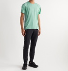 Arc'teryx - Cormac Ostria Running T-Shirt - Blue