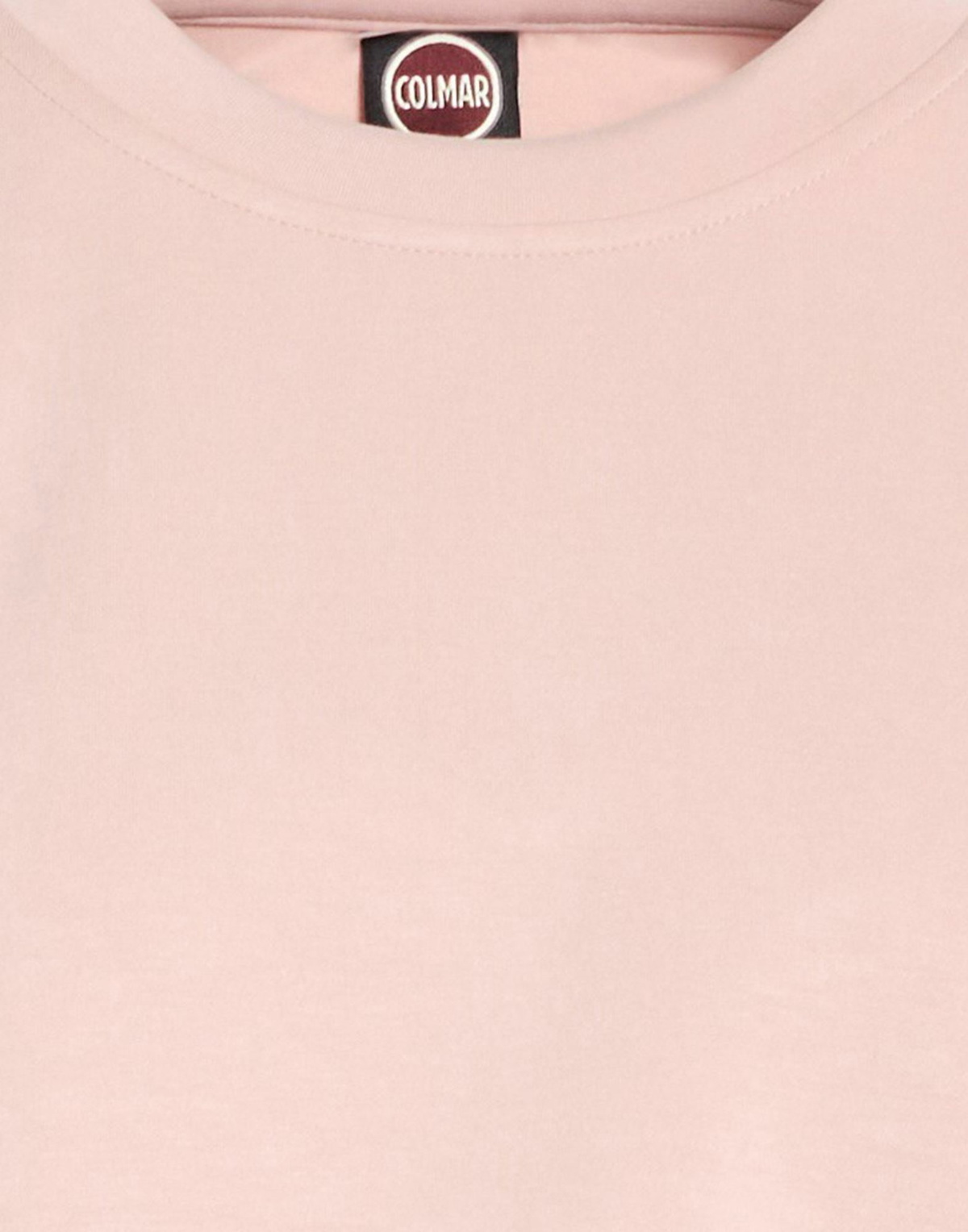 Colmar Womens Sweatshirt Blush