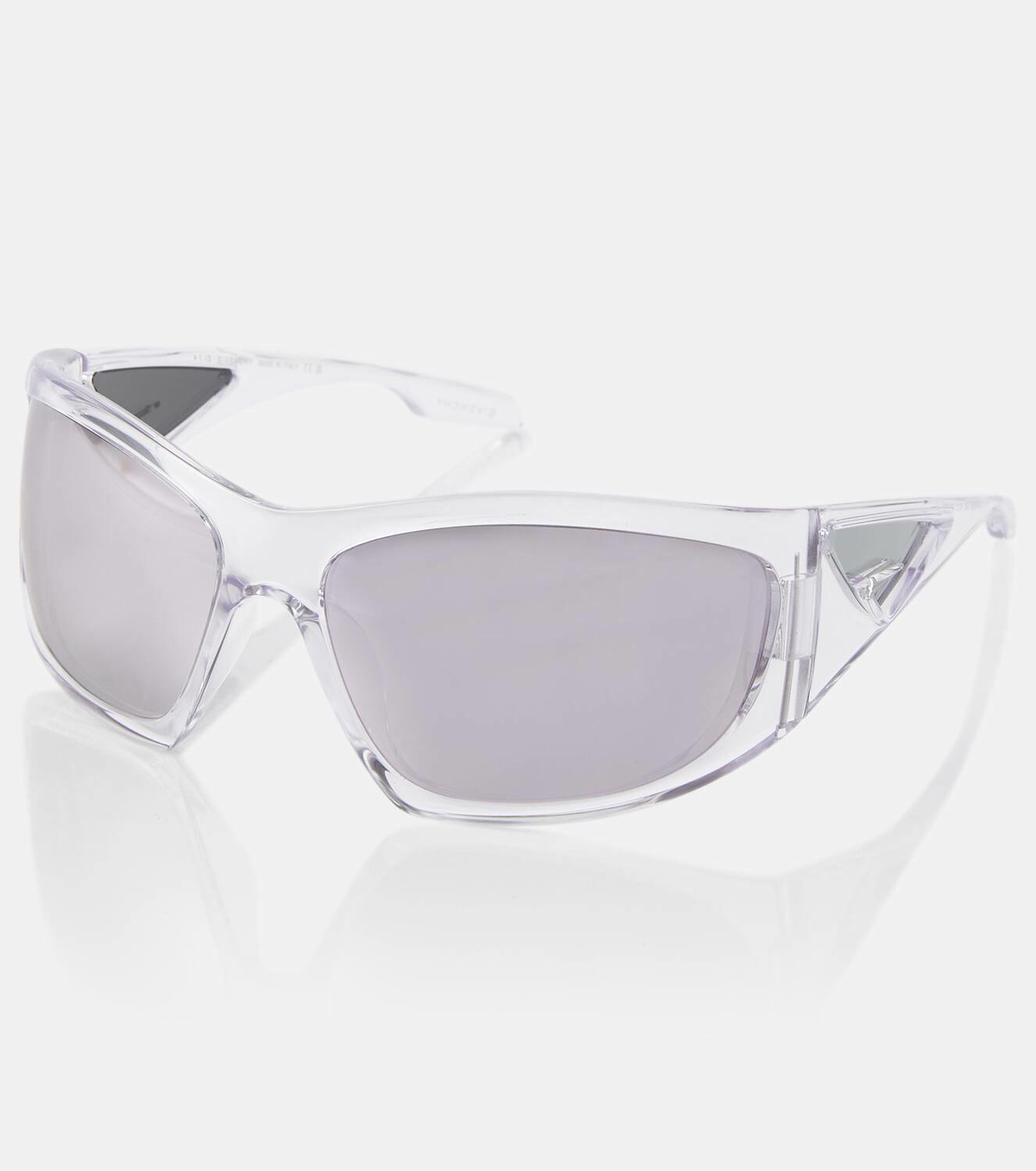 Givenchy Square Sunglasses