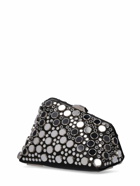 THE ATTICO - Midnight Workmanship Mirror Clutch