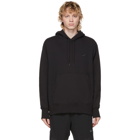 Nike Black NSW Classic Hoodie