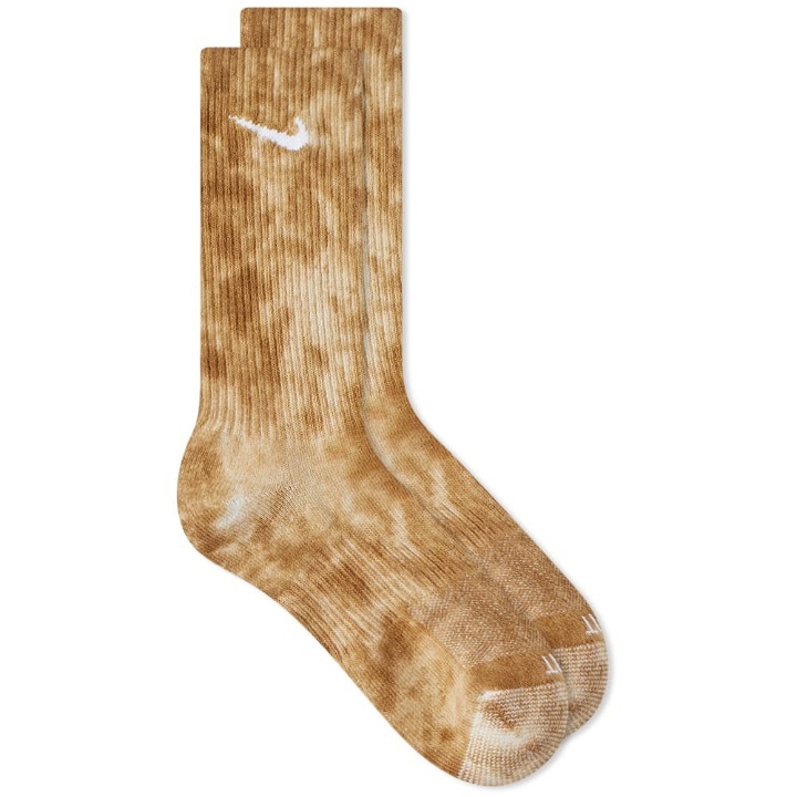 Photo: Nike NRG Essentials Sock