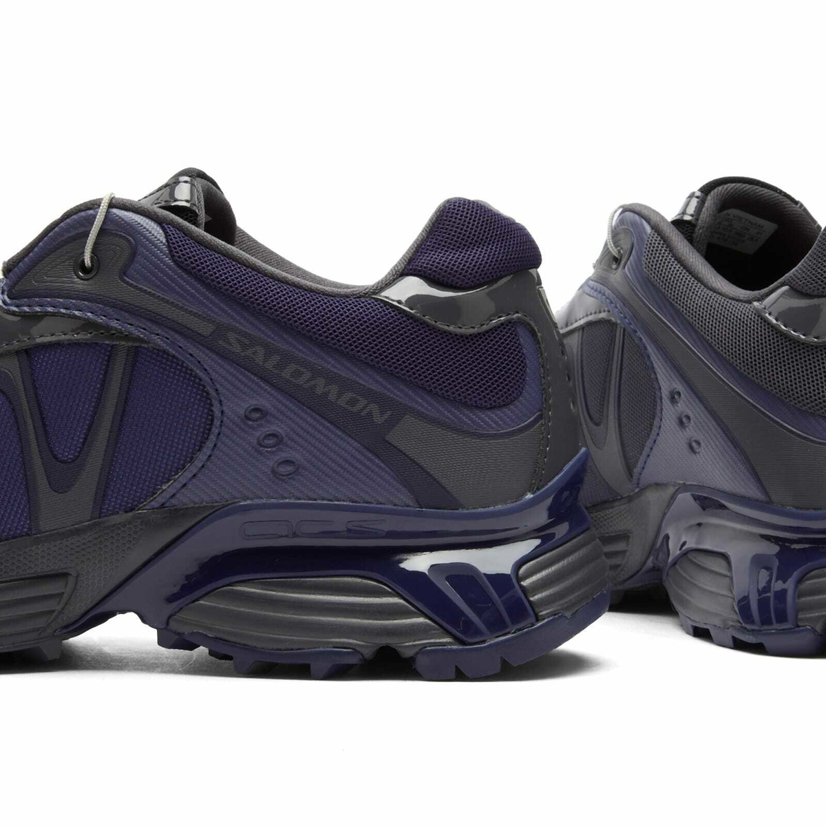 Salomon Men's x Beams XT-Whisper in Astral Aura/Nine Iron/Liberty