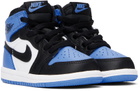 Nike Jordan Baby Blue Jordan 1 Retro High OG Sneakers