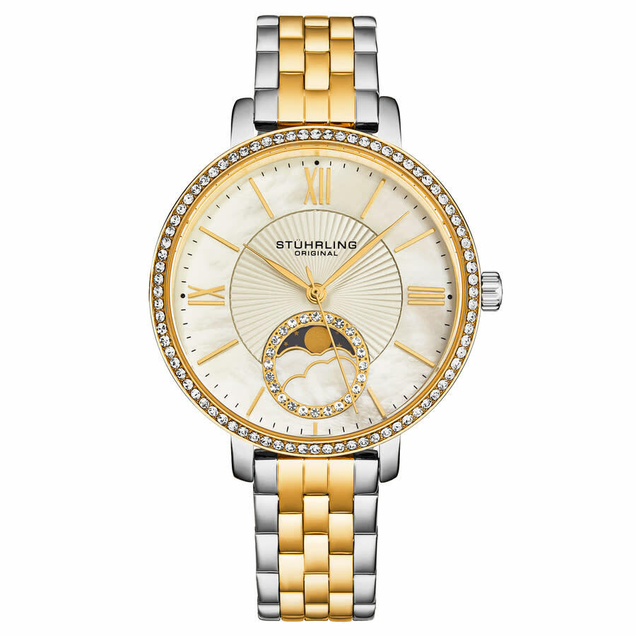 Stuhrling Original Symphony Automatic Ladies Watch M17988