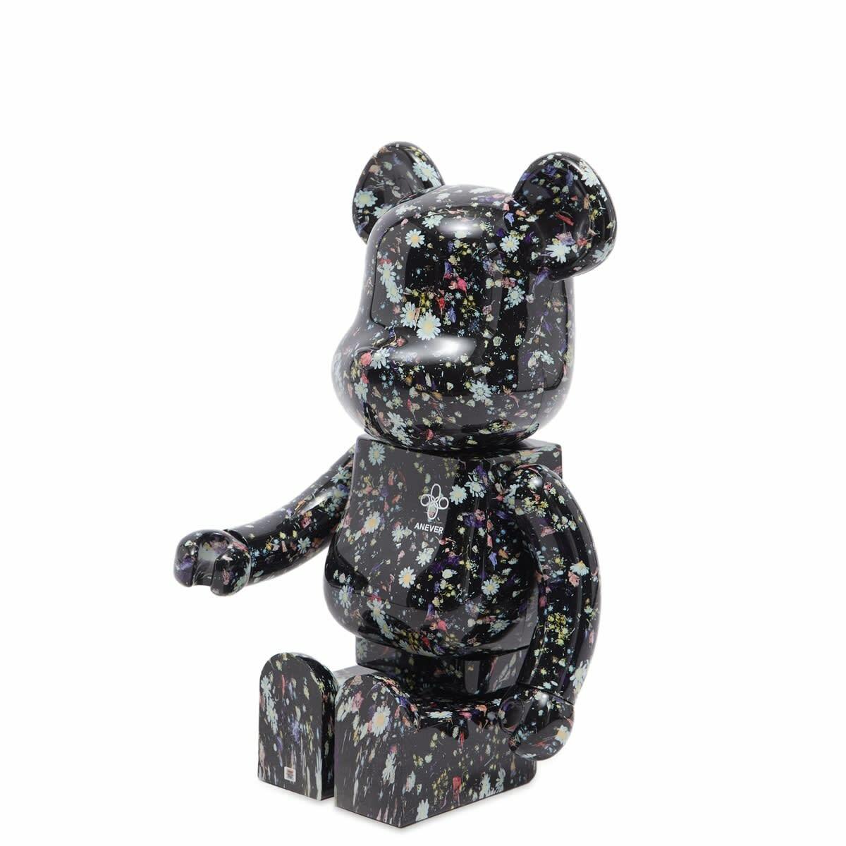 Medicom ANEVER Be@rbrick 