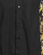 Versace Jeans Couture Mens Shirt in Black