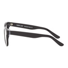 Thierry Lasry Black Gently Glasses