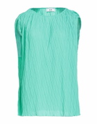 Jijil Womens Top in Green