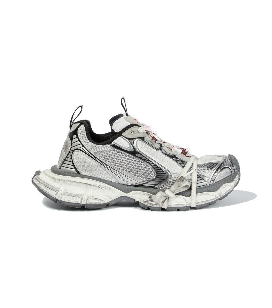 Balnciaga 3xl
  Lowtop Sneakers main image 1