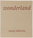 Phaidon Annie Leibovitz: Wonderland – Luxury Edition