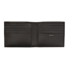 Paul Smith Multicolor Stripe Bifold Wallet