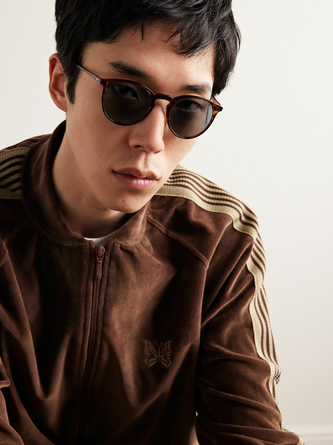 Oliver Peoples O