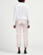 Peserico Womens Pants Brick