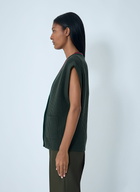 Gucci Wool Vest