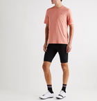 Rapha - Technical Mesh T-Shirt - Pink