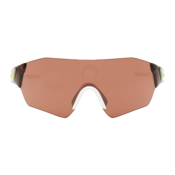 Marine Serre Brown Rudy Project Edition Airblast Moon  display picture 2