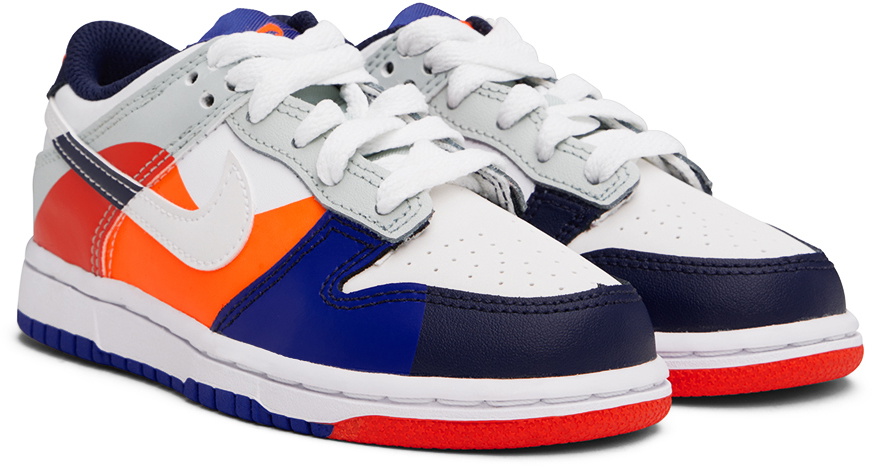 スケートボード Nike Dunk Low Multi-color 22235217_52035233_600.jpg