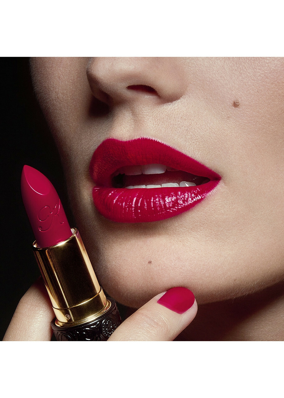 Kilian Le Rouge Parfum Satin Lipstick - Rouge Immortel
