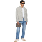 Givenchy Beige New City Sneakers