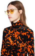 PROJEKT PRODUKT Orange RSCC1 Sunglasses