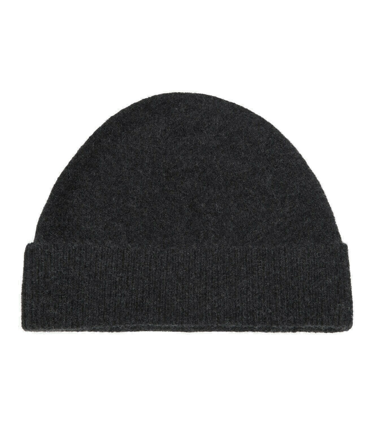 Joseph - Ribbed-knit cashmere-blend beanie hat Joseph