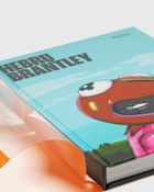 Rizzoli "Hebru Brantley" By Hebru Brantley Multi Art & Design
