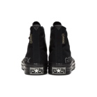 Converse Black Gore-Tex© Edition Chuck 70 High Sneakers