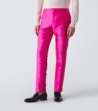 Tom Ford Mid-rise slim pants
