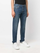ALEXANDER MCQUEEN - Denim Jeans
