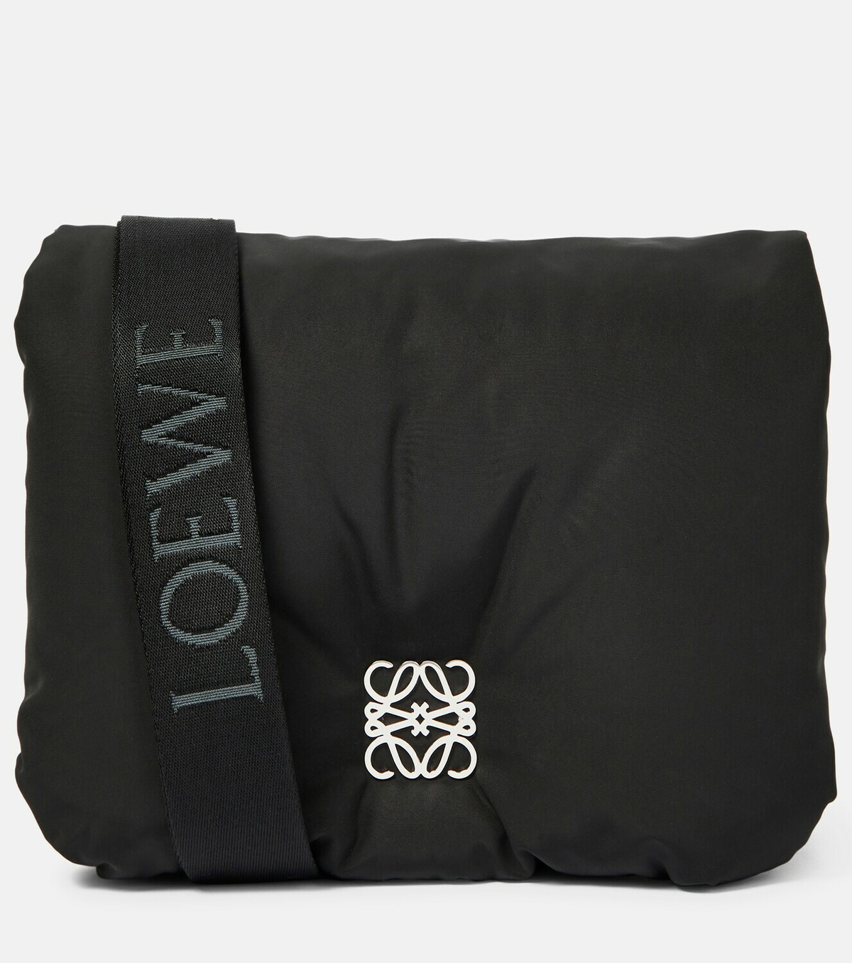 Loewe - Goya Puffer Small shoulder bag Loewe