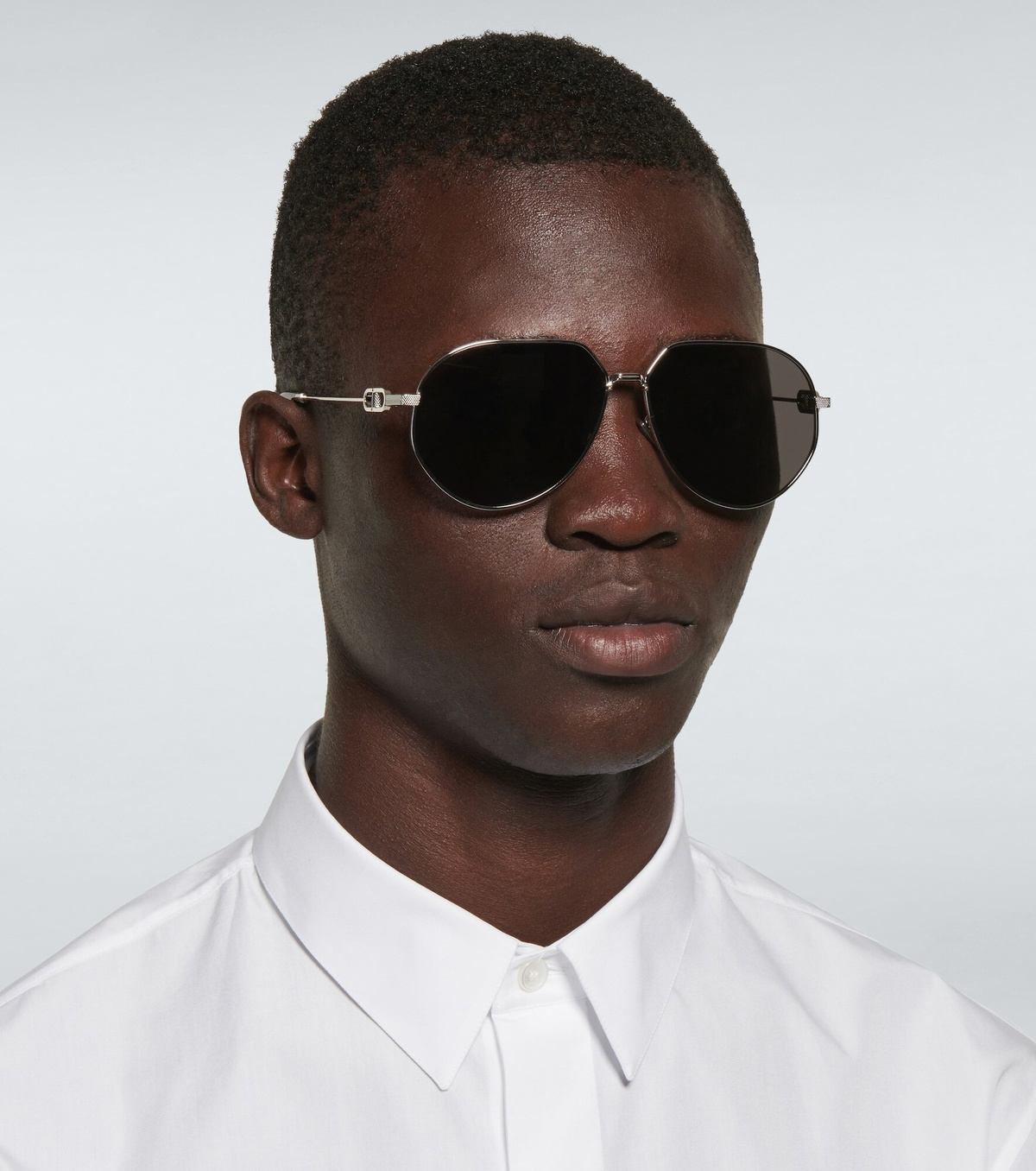 Dior Eyewear - CD Link A1U round sunglasses Dior Eyewear