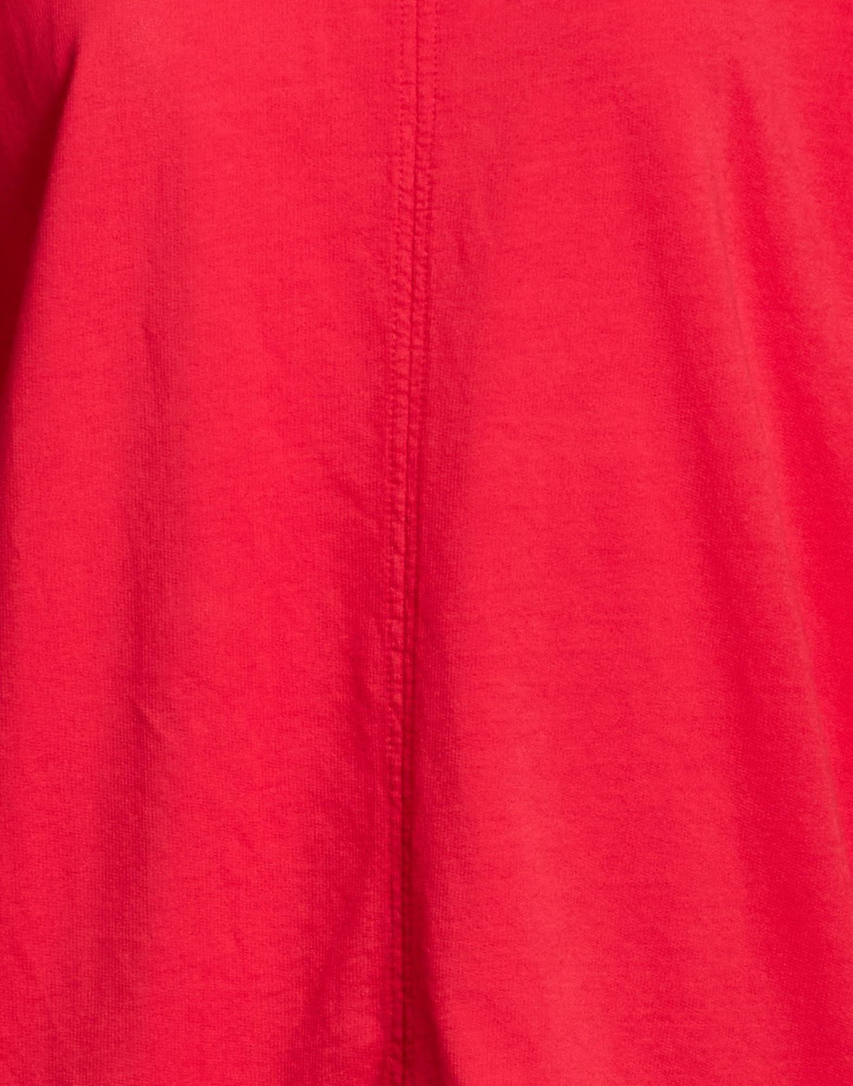 Crossley Womens Sweatshirt in Red