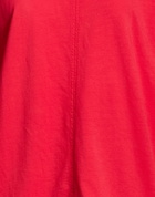 Crossley Womens Sweatshirt in Red