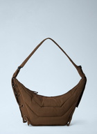 Lemaire Small Soft Game Crossbody Bag