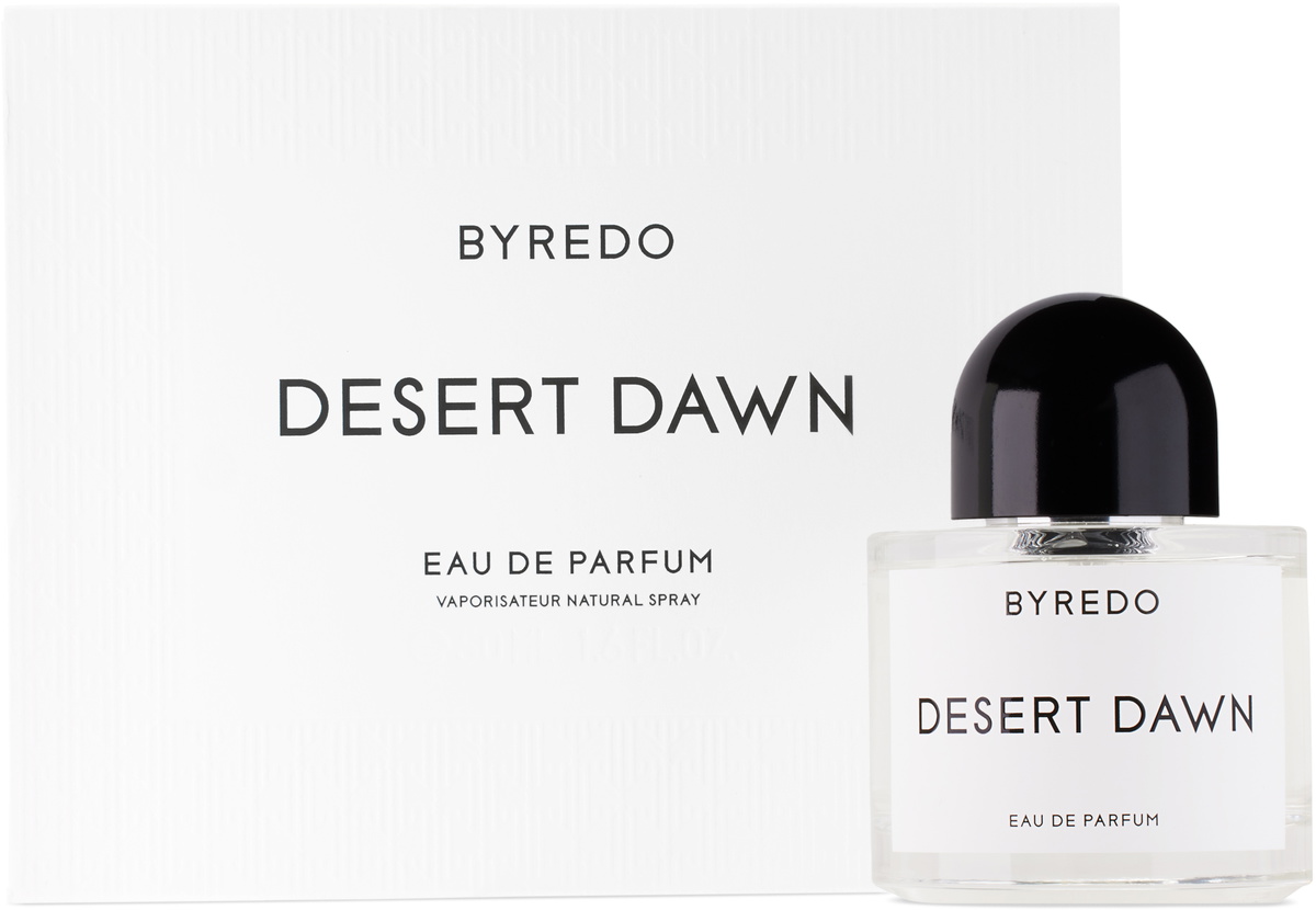 Byredo Desert Dawn Eau de Parfum, 50 mL Byredo