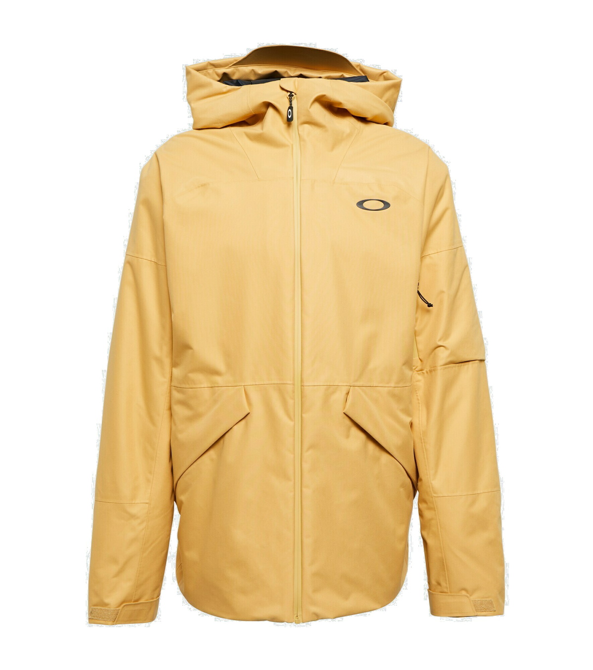 Oakley - Wengen hooded jacket Oakley
